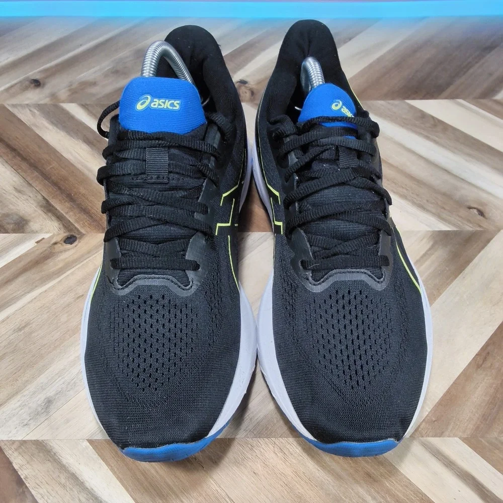 Asics pre owned